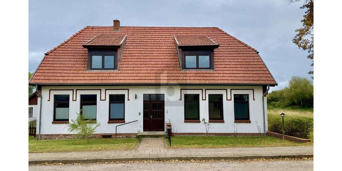 Einfamilienhaus Wittenburg - 8 Zimmer, 225 m&sup2;, 365.000&euro; | Angebot:27339024
