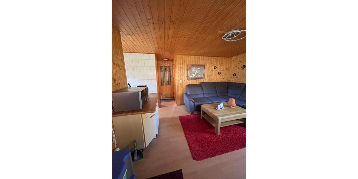 Bungalow Schwerin Friedrichsthal - 3 Zimmer, 45 m&sup2;, 100.000&euro; | Angebot:26475822