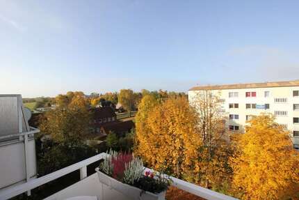 Wohnung Schwerin Friedrichsthal - 3 Zimmer, 56 m&sup2;, 450&euro; | Angebot:27272804