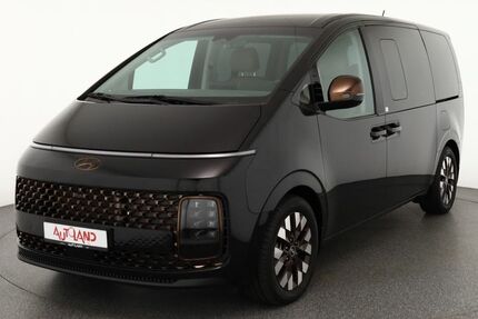 Hyundai STARIA 47.296 km 43.890 &euro; Schwerin 19061