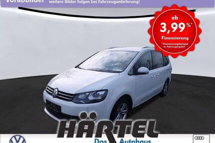 VW Sharan