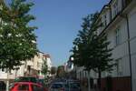 Etagenwohnung Schwerin Schelfstadt - 2 Zimmer, 39 m&sup2;, 410&euro; | Angebot:25676967