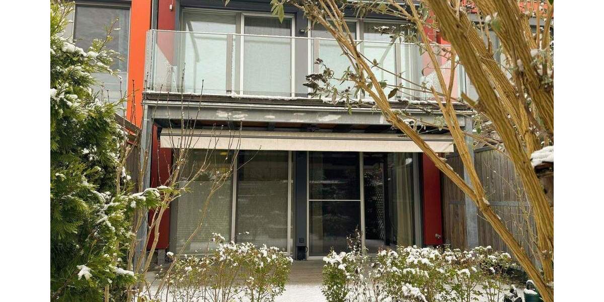 Exclusives Effizienzhaus mit Seeblick 5 zimmer