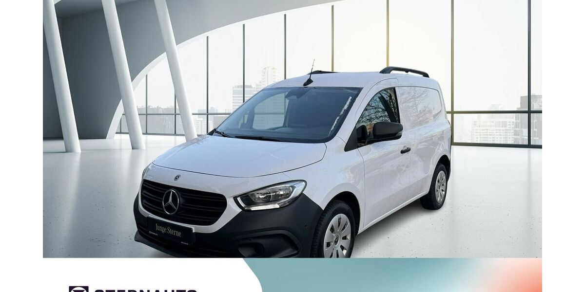 Mercedes-Benz Citan 79.851 km 16.990 &euro; Schwerin 19057