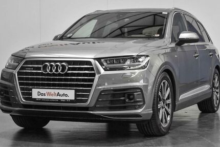 Audi Q7 215.000 km 27.990 € Wittendörp 19243