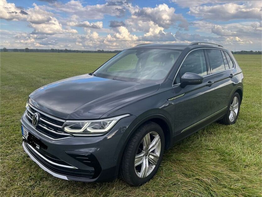 Tiguan