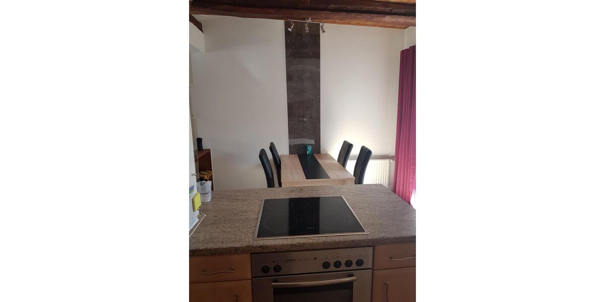 Reihenhaus Wittenburg - 2 Zimmer, 80 m&sup2;, 688&euro; | Angebot:26348644