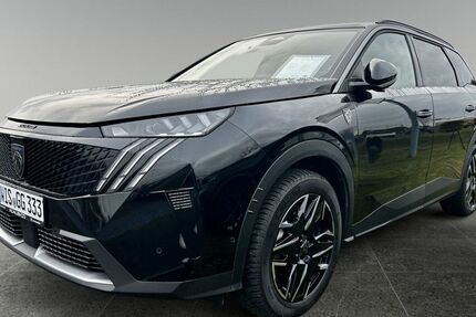 Peugeot 5008 3.304 km 44.990 &euro; Wismar 23970