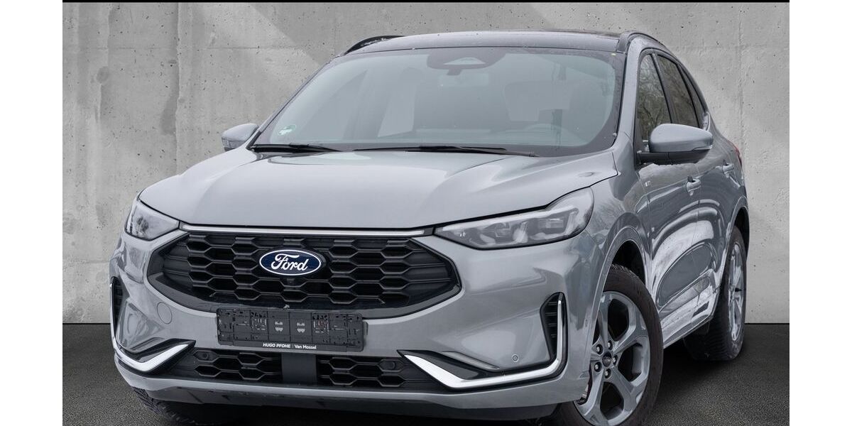 Ford Kuga 17.973 km 35.350 &euro; Schwerin 19061