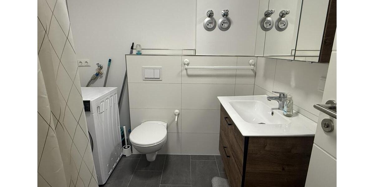 Erdgeschoßwohnung Schwerin - 1 Zimmer, 32 m&sup2;, 500&euro; | Angebot:21813084