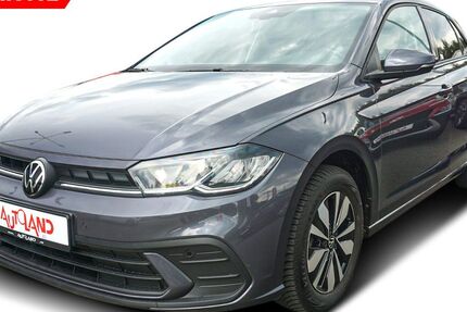 VW Polo 52.847 km 18.950 &euro; Schwerin 19061