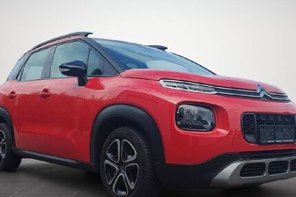 Citroen C3 Aircross 121.501 km 7.899 &euro; Wittenburg 19243