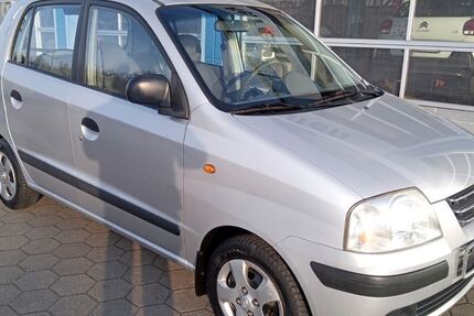 Hyundai Atos 140.000 km 1.750 &euro; Schwerin 19061