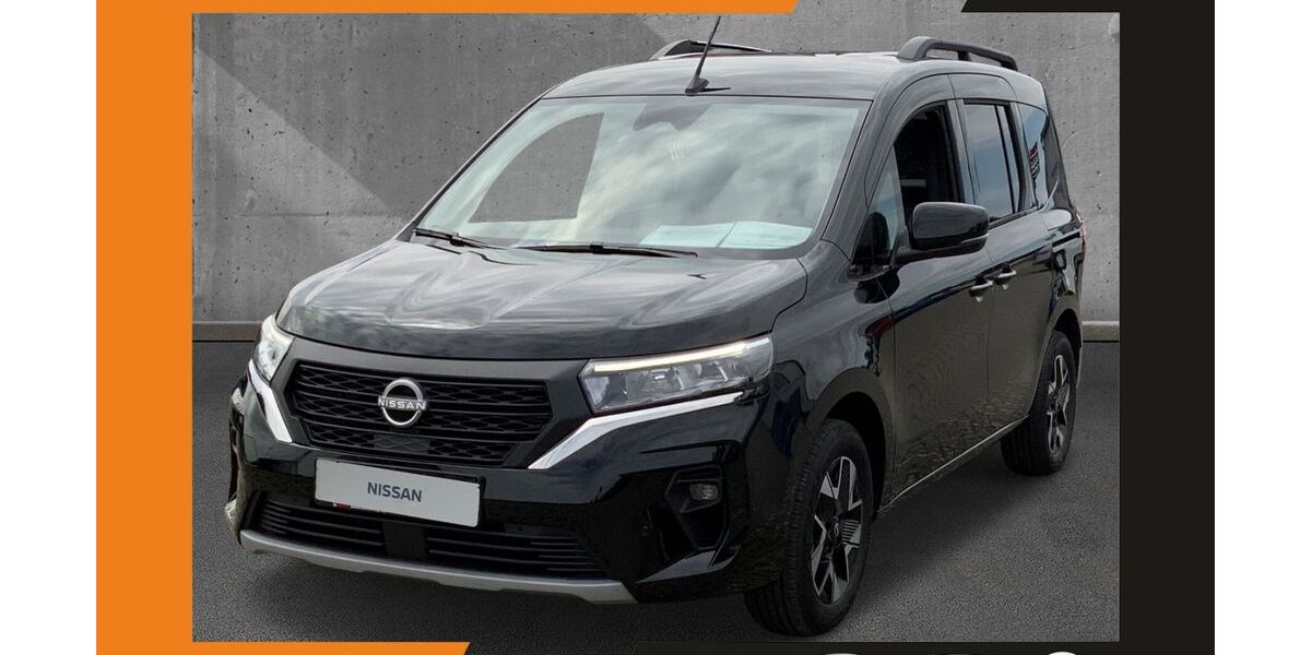 Nissan Townstar 7.733 km 26.977 € Schwerin 19057