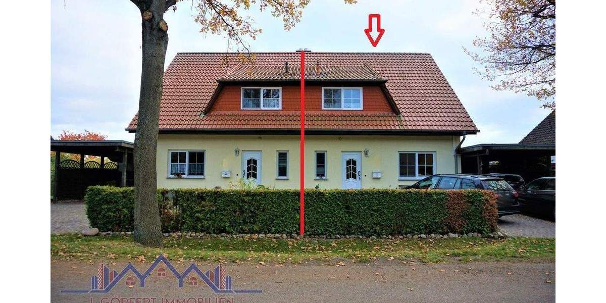Mehrfamilienhaus, Wohnhaus Holthusen - 4 Zimmer, 107 m&sup2;, 285.000&euro; | Angebot:25644398