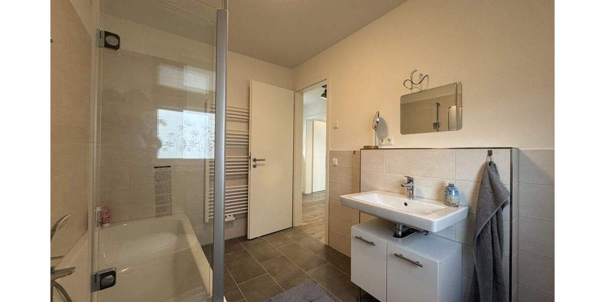 Reihenmittelhaus Schwerin Friedrichsthal - 4 Zimmer, 116 m&sup2;, 364.900&euro; | Angebot:25776898