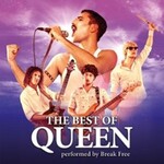 The Queen Tribute Show - Sommerfestival 2026