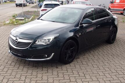 Opel Insignia 129.802 km 6.498 &euro; Pampow 19075