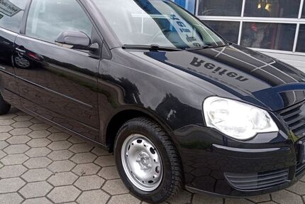 VW Polo 147.000 km 3.750 &euro; Schwerin 19061