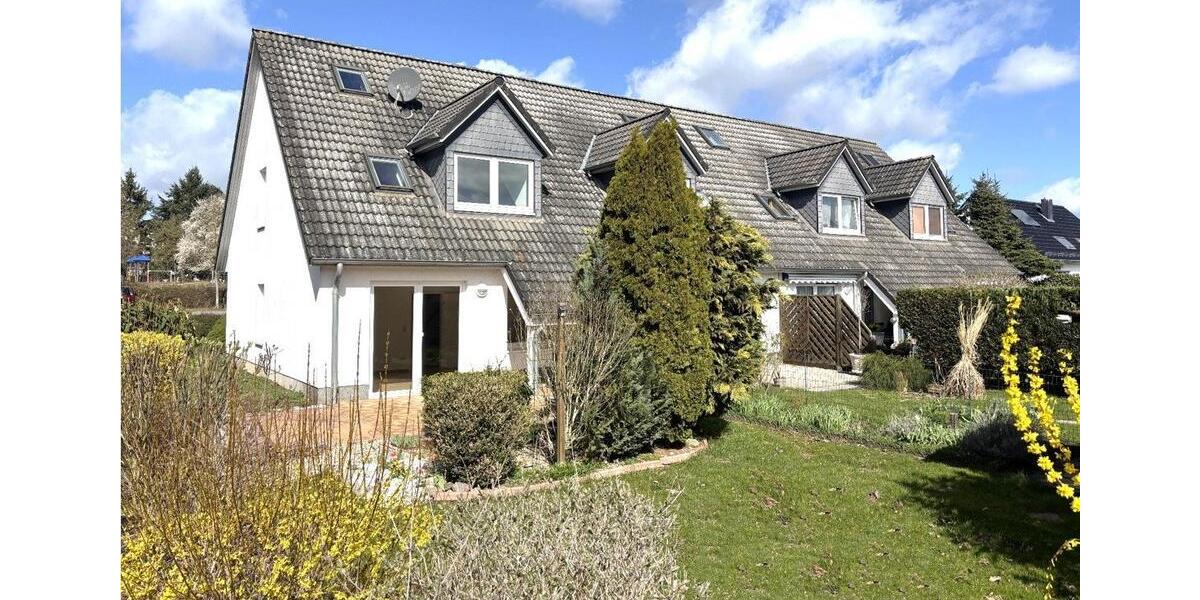 Reihenhaus Bad Kleinen - 5 Zimmer, 106 m&sup2;, 258.000&euro; | Angebot:26057473