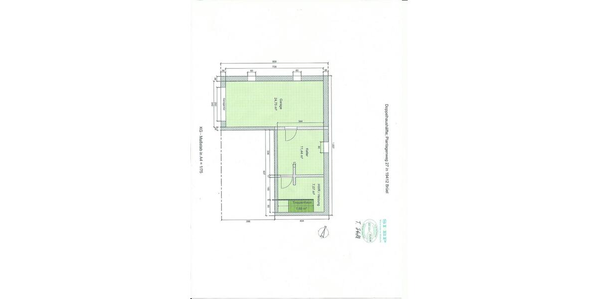 Doppelhaushälfte Brüel - 234.567&euro; | Angebot:24732931