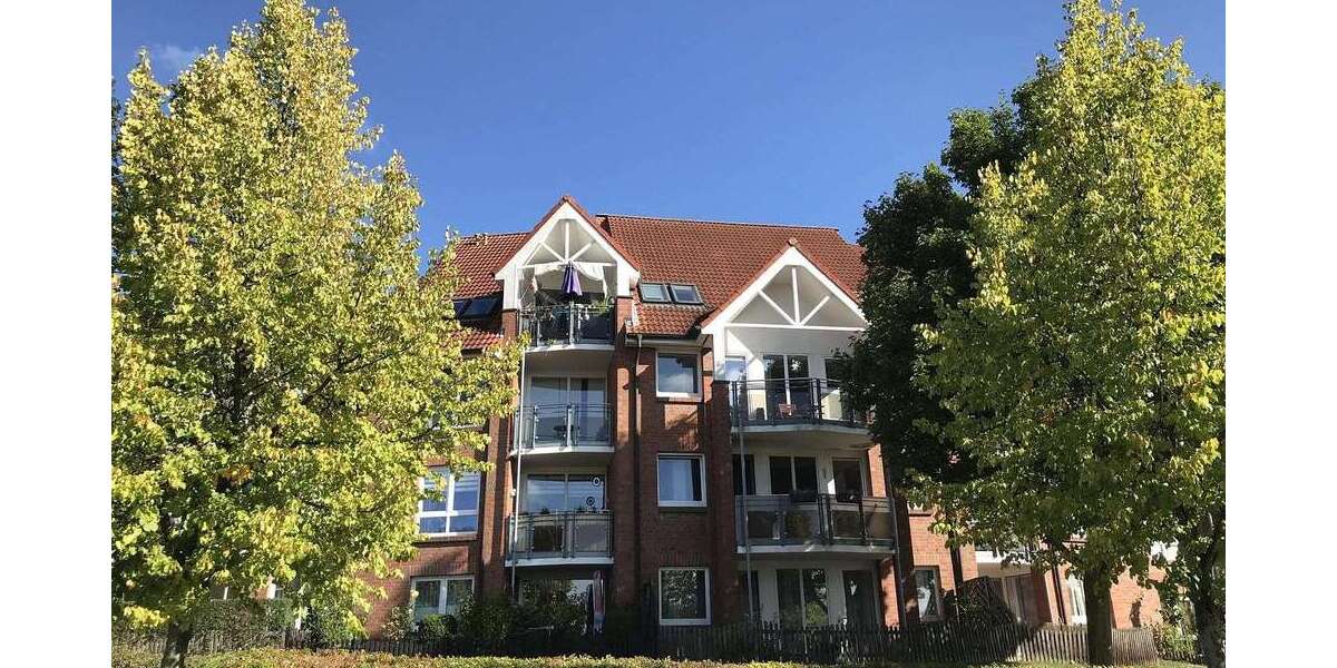 Etagenwohnung Schwerin Friedrichsthal - 2 Zimmer, 56 m&sup2;, 134.900&euro; | Angebot:26751585
