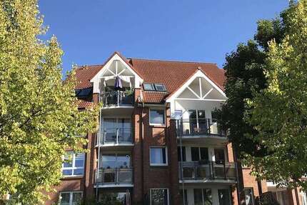 Wohnung Schwerin Friedrichsthal - 2 Zimmer, 56 m&sup2;, 134.900&euro; | Angebot:26751585