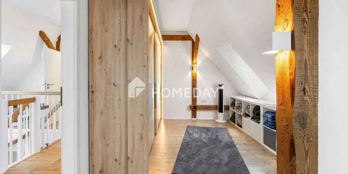 Einfamilienhaus Bernstorf Jeese - 6 Zimmer, 200 m&sup2;, 568.000&euro; | Angebot:26513273