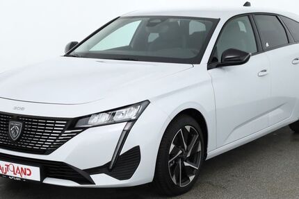 Peugeot 308 4.658 km 26.490 &euro; Schwerin 19061