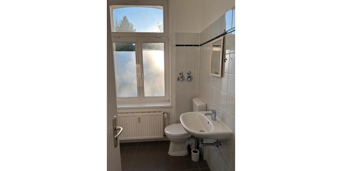 Hochparterre Schwerin Altstadt - 1 Zimmer, 55 m&sup2;, 665&euro; | Angebot:26637159