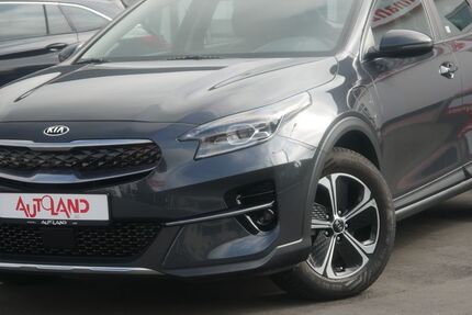 Kia XCeed 58.037 km 19.950 &euro; Wismar 23970