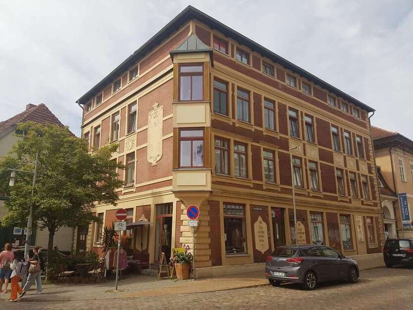 Gastronomie in Schwerin 950 € 101.5 m²