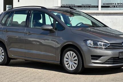 VW Golf 117.000 km 9.000 &euro; Bandenitz 19230