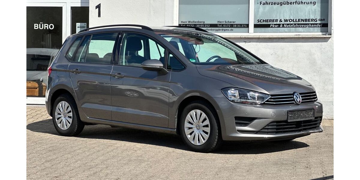 VW Golf 117.000 km 9.000 &euro; Bandenitz 19230