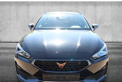 Cupra Leon 14.723 km 27.900 &euro; Hagenow 19230
