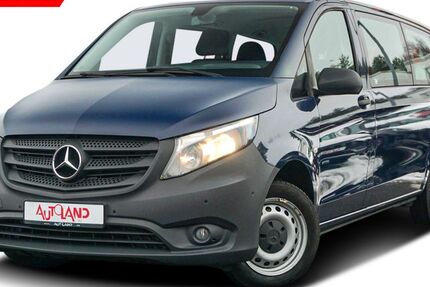 Mercedes-Benz Vito 91.985 km 29.490 &euro; Schwerin 19061