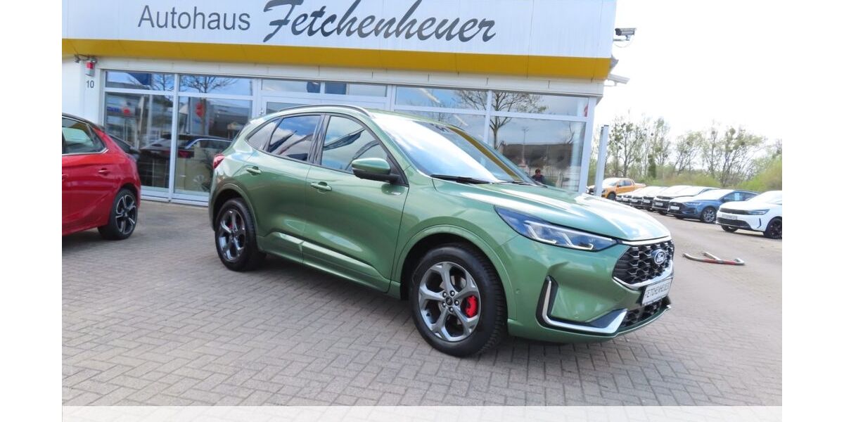 Ford Kuga 12.070 km 30.950 &euro; Schwerin 19057