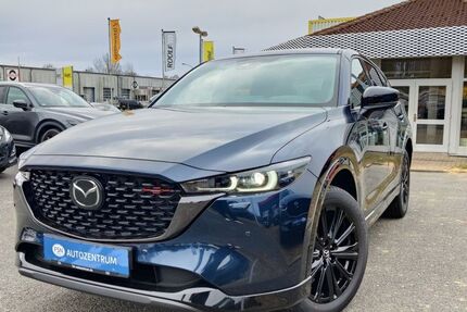 Mazda CX-5 20.450 km 34.440 € Wismar 23970