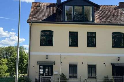 Wohnung Sternberg - 3 Zimmer, 86 m&sup2;, 855&euro; | Angebot:27454522