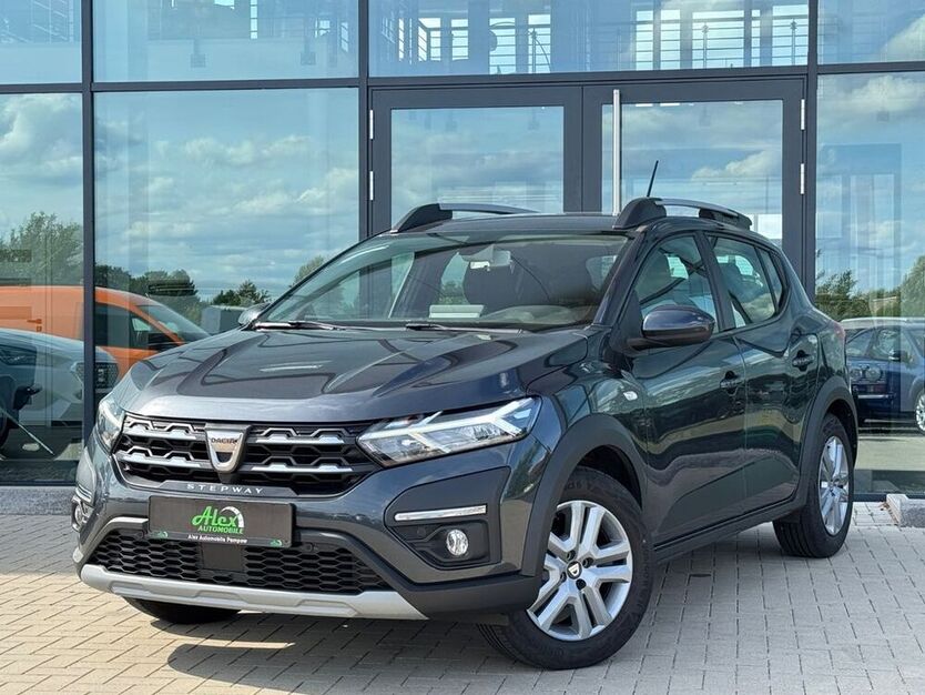 Sandero