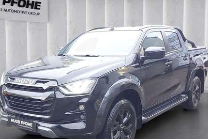 Isuzu D-Max 25.660 km 41.900 &euro; Schwerin 19061