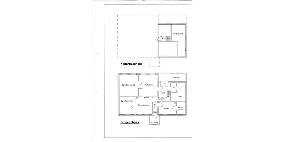 Einfamilienhaus Sternberg - 7 Zimmer, 148 m&sup2;, 99.999&euro; | Angebot:27162896