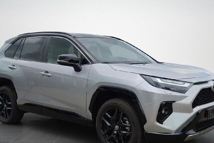 Toyota RAV 4 2.520 km 41.999 &euro; Wittenburg 19243