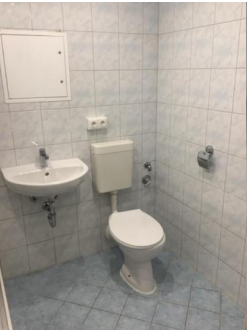 Erdgeschoßwohnung Schwerin Mueß - 2 Zimmer, 47 m&sup2;, 295&euro; | Angebot:25234046