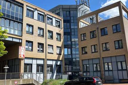 Büro in Schwerin 1.768 € 208 m² zimmer