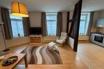 Schwerin - Altstadt - gemütliche möblierte 2 - Zimmer - Wohnung in zentrumsnaher Lage 2 zimmer