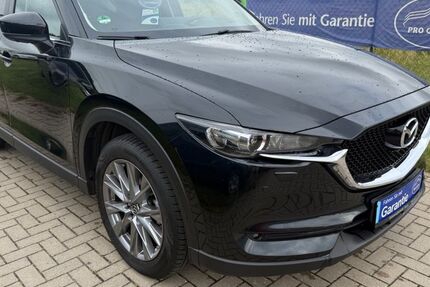 Mazda CX-5 88.068 km 19.999 &euro; Wismar 23970