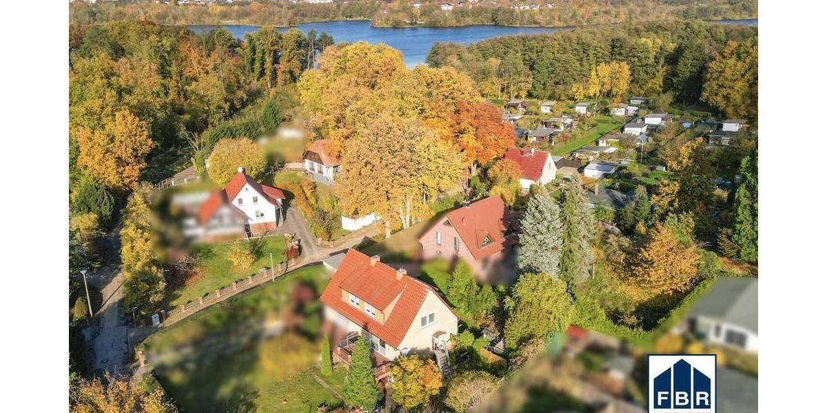 Doppelhaushälfte Schwerin Krebsförden - 3 Zimmer, 90 m&sup2;, 249.000&euro; | Angebot:26055782