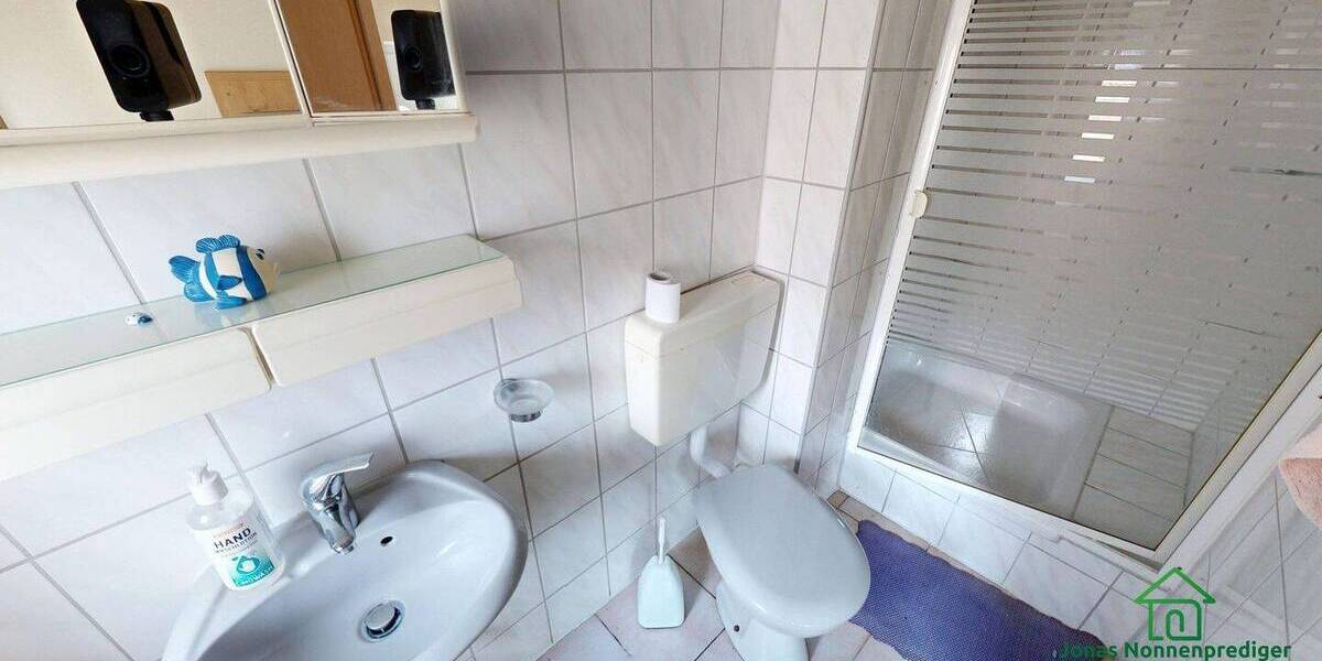Reihenmittelhaus Leezen - 3 Zimmer, 113 m&sup2;, 190.000&euro; | Angebot:26605002