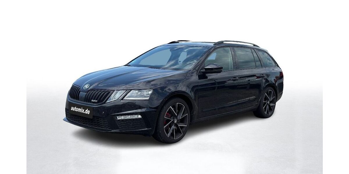 Skoda Octavia 54.864 km 24.900 &euro; Gadebusch 19205